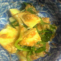 けいよせふ's cooksnap of when they made 簡単☆筍とわけぎのぬた☆.