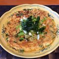 sumemiya's cooksnap of when they made 簡単＊切り干し大根のモチモチお好み焼き.