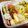 はるなちん009's cooksnap of when they made ３原色のおべんと玉子焼き.