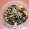 おいなり。's cooksnap of when they made 定番☆ぜんまいの炒め煮.