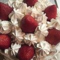 ranxx's cooksnap of when they made ふわふわ美味しい幸せ♪スポンジケーキ.