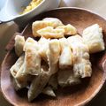 さえぴょん♡'s cooksnap of when they made 離乳食後期〜☆BFの赤ちゃんチヂミ.