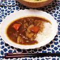 naonaooo's cooksnap of when they made （やがちゃんキムチ）無添加マトンカレー！.