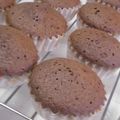 あるぴ's cooksnap of when they made 焼いた日に食べちゃあだめよマドレーヌ.