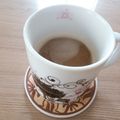  milkchoco's cooksnap of when they made ほっと一息☆ホットショコラテ.