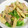 みにゃ仔ぶた's cooksnap of when they made 簡単！たけのこと春キャベツのオイマヨ炒め.