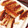 とろけい's cooksnap of when they made ちくわとひき肉の焼き物.