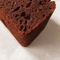 クロネコ＊ジジ's cooksnap of when they made 低糖質制限 大豆粉入り濃厚生チョコケーキ.