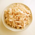 えりべえ's cooksnap of when they made アレンジ自在！胸肉でしっとりゆで鶏.