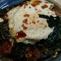 みゅーちゃん☆'s cooksnap of when they made ランチに☆ご飯作るのしんどい時の簡単ご飯.