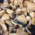 さい♪♪'s cooksnap of when they made エリンギと筍の中華風照り焼き.