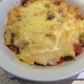 xxTottiexx's cooksnap of when they made ひき肉とポテトのシェパーズパイ風.
