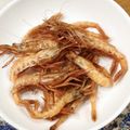 ♡ともりん's cooksnap of when they made ガスエビのグリル.