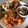 ちゅけとなしゃのママ's cooksnap of when they made 簡単すぎる！たった5分のチキンライス☆.