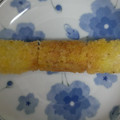 パイン123's cooksnap of when they made お弁当おかず　ちくわｉｎチーズフライ.