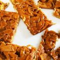 ケーちゃんスカイ's cooksnap of when they made ちょっぴり大人のフロランタン.
