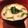 コロまめたろう's cooksnap of when they made にらと卵の味噌汁.