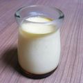 マディまま's cooksnap of when they made 簡単だけど一番美味しいプリン.
