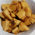 aki178aki's cooksnap of when they made 簡単！めんつゆで作るたけのこの水煮.