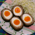 うに子's cooksnap of when they made 半熟とろとろ♡スコッチエッグ.