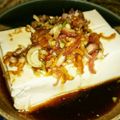 あきぽん315's cooksnap of when they made 毎日食べたい冷奴のたれ☆.