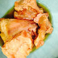 えびちゃん♪♪'s cooksnap of when they made 豚パイカ（バラ軟骨）のとろとろ煮♪.