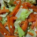 dasyママ's cooksnap of when they made キャベツとタマゴのチーズ炒め.