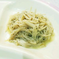 マメナナ☆'s cooksnap of when they made 超簡単＊えのきのバター胡椒炒め.