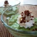 あやプチ's cooksnap of when they made ふわとろ＊抹茶ムース.
