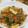 ＭＯＫＯＳＮＯＷ's cooksnap of when they made 厚揚げとひき肉のチャプチェ風.