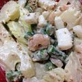 ★ぁねえ★'s cooksnap of when they made アスパラ＆海の幸のごまマヨ和え.