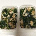 ☆たな☆'s cooksnap of when they made ほうれん草と油揚げのさっと煮.