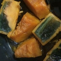 ☆ゆうちゃんママ☆♪'s cooksnap of when they made かぼちゃの煮物.