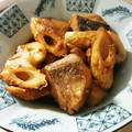 ☆☆☆ゆーりん☆☆☆'s cooksnap of when they made 定番！魚の煮つけ～タラ～.