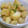 mwanko's cooksnap of when they made ゴマの風味の新じゃが煮ころがし.