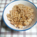 アタックひめちゃん's cooksnap of when they made 切り干し大根の炊き込み御飯.