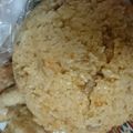 さくさくキッチン's cooksnap of when they made 豚挽き肉ともやしの炊き込みチョットピリ辛.