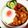 ちーたーんー's cooksnap of when they made ロコモコ風丼.
