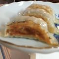 サーフブレイド's cooksnap of when they made TESCO★餃子の焼き方★.