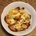 タクミンマン's cooksnap of when they made 一皿でお腹いっぱいじゃがいもチーズ焼き♪.