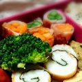 ✽Bon−Bon✽'s cooksnap of when they made お弁当に♡おつまみに♡ベーコンの人参巻き.