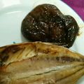 ぷうぱんだ's cooksnap of when they made 椎茸ステーキ擬肉風.
