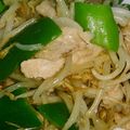 0samba0's cooksnap of when they made 混ぜるだけで簡単♡豚肉とナスの辛味噌炒め.