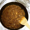 moro26's cooksnap of when they made いろいろ使える☆簡単！ミートソース.