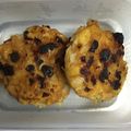 ゆうまざー's cooksnap of when they made ちくわたっぷり♪パンバーグ.