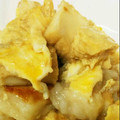さわぴん's cooksnap of when they made 厚揚げと長芋のモチモチ煮.