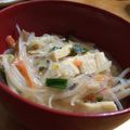 さとリン☆'s cooksnap of when they made 今日はダイエット!!食べるスープ.