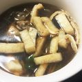 はるたろ☆'s cooksnap of when they made ＊簡単＊ざる蕎麦が美味しい！鶏ネギせいろ.