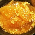 ☆☆MIRI☆☆'s cooksnap of when they made 色々使える挽き肉のそぼろあんかけ！.