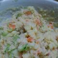 クック･ジ・デン's cooksnap of when they made レンジで簡単！ポテトサラダ.